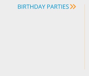 BIRTHDAY PARTIES