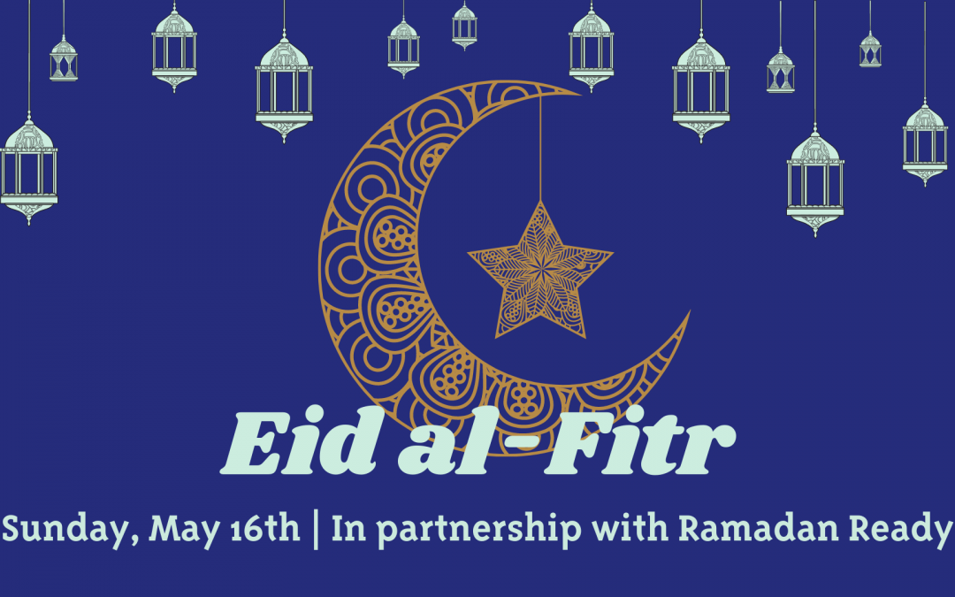 Eid al-Fitr Celebration