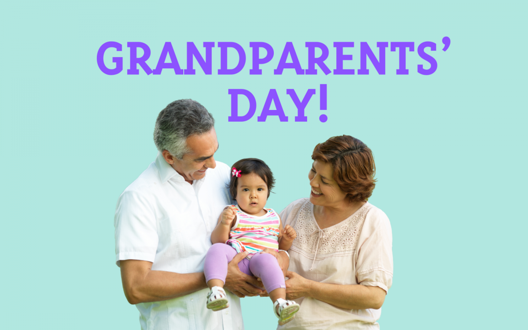 Grandparent’s Day 