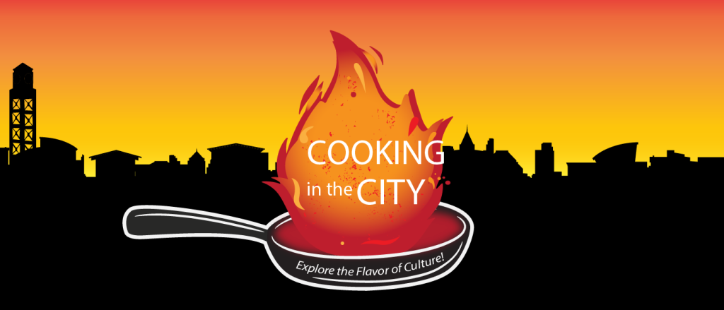 Cooking in the City