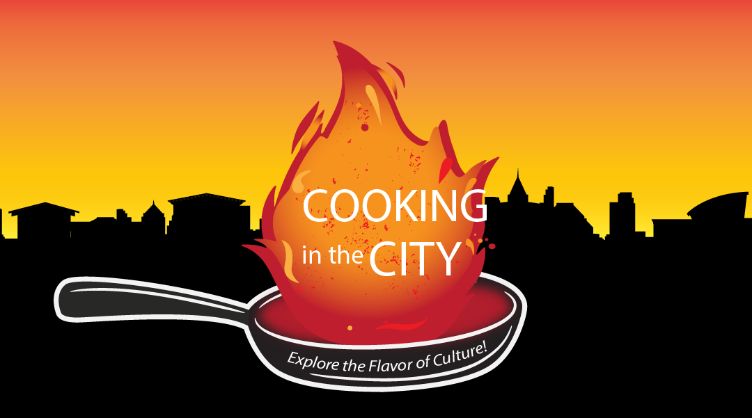 Cooking in the City!