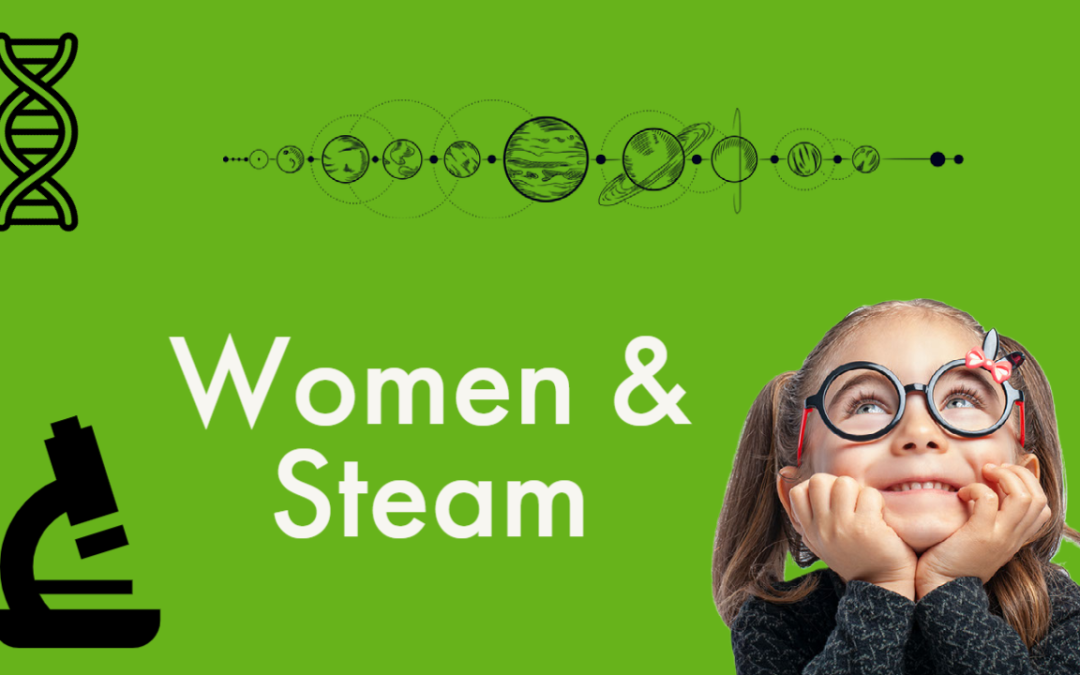 Women & Steam