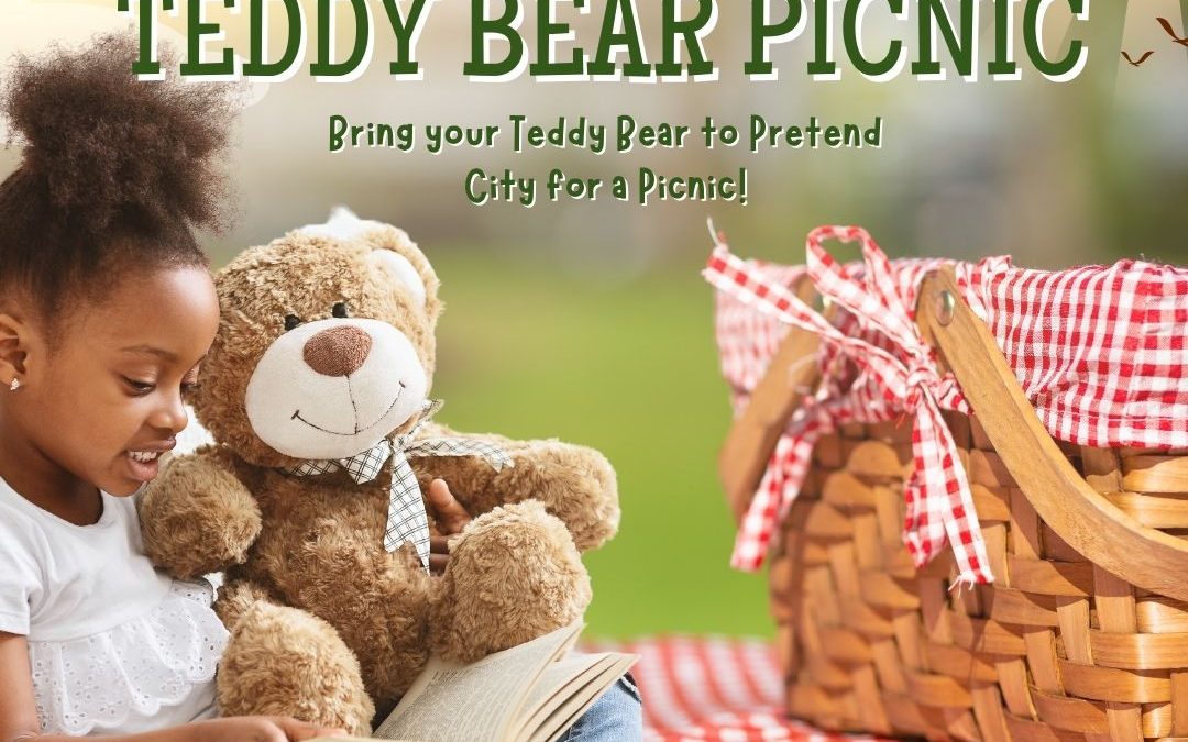 Teddy Bear Picnic 